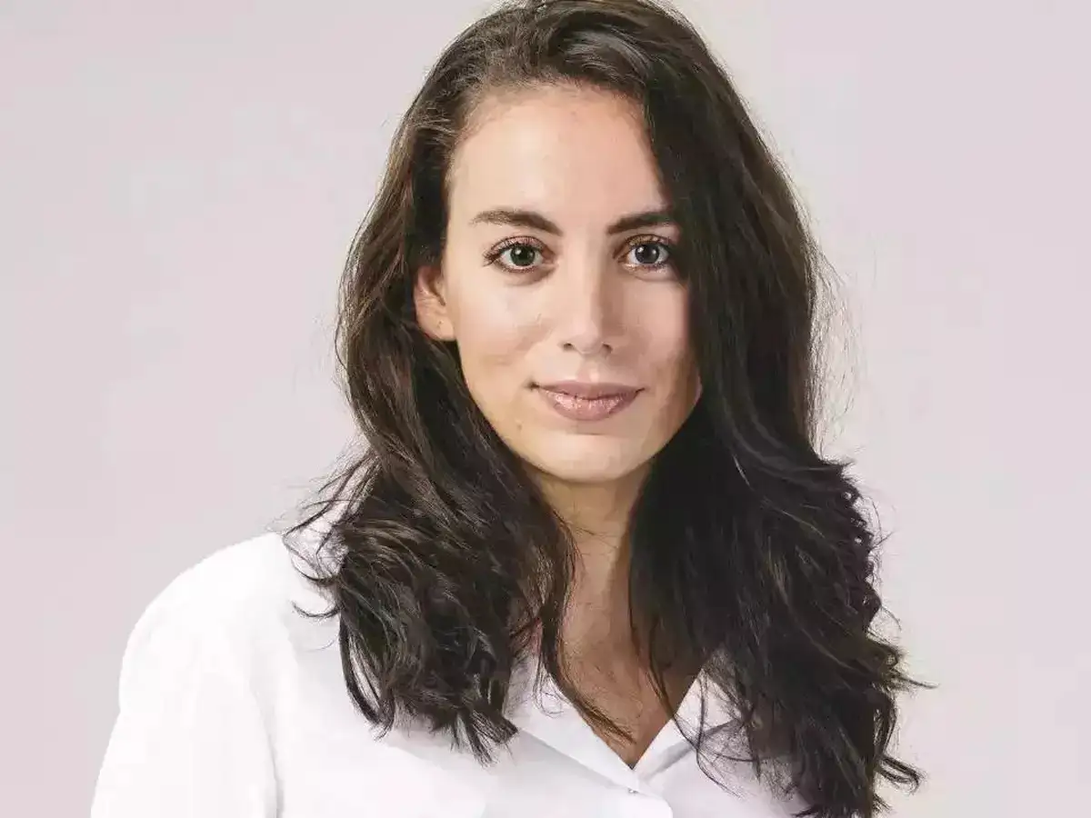 Thinking Machines’ Mira Murati bats for responsible innovation, human connect — GLOBAL — Aslikannih