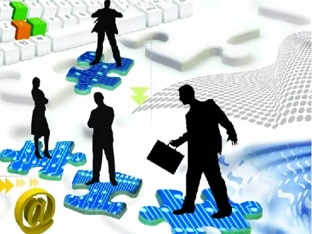 For L&T Infotech, the force is in sales in Europe - The Economic Times