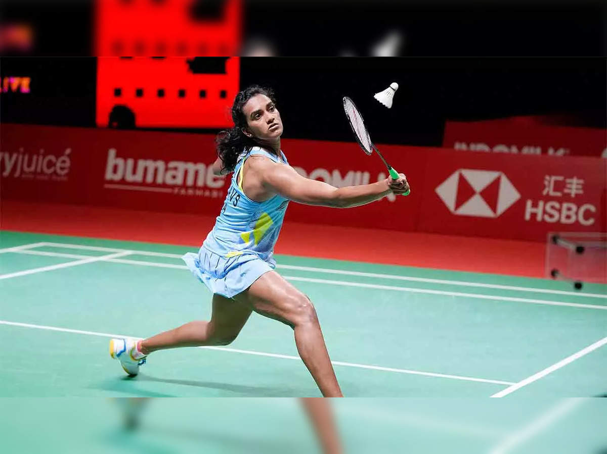 sindhu Sindhu fails to defend World Cships title, loses to Tai Tzu in quarterfinals