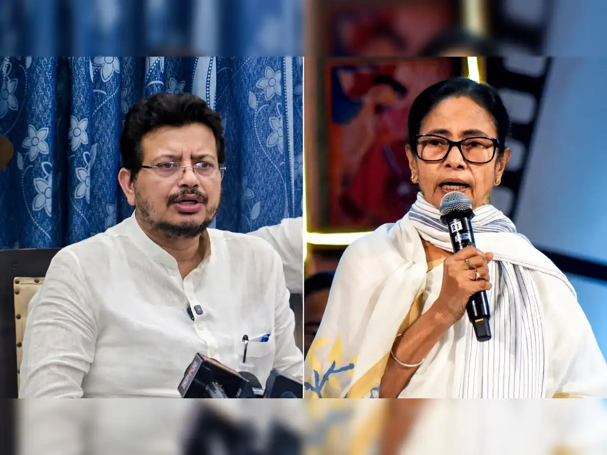 TMC submits response to EC, rejects rebel faction's claim as 'fraudulent' -  The Economic Times