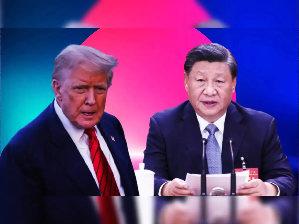Crypto sees record $19 billion wipeout as Trump slaps 100% tariff on Chinese  tech imports - The Economic Times