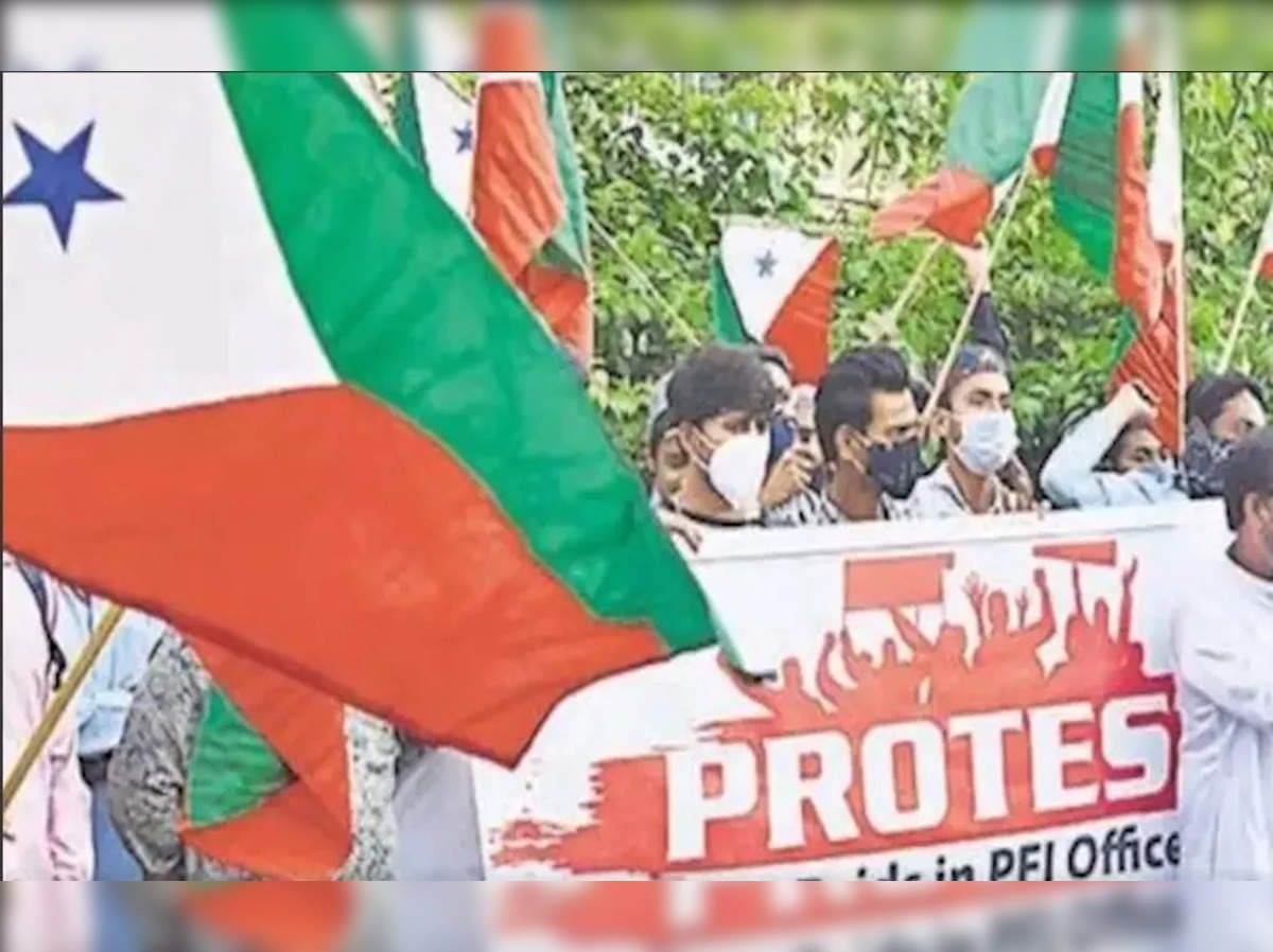 Hijab row: SDPI backing BJP, alleges Congress