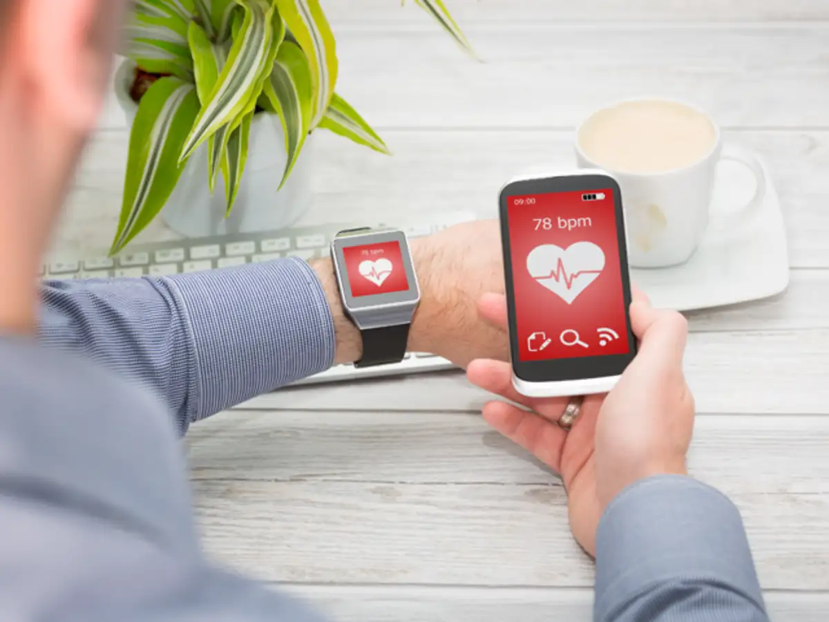 insurance: Wearable gadgets could soon be part of insurance policy ...