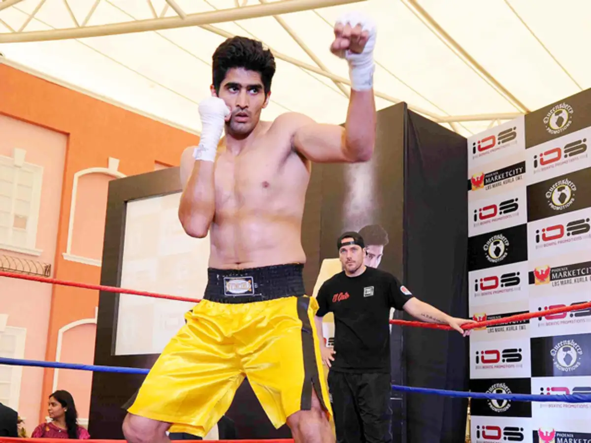 Return Of The Singh Return Of The Singh To Generate Revenue Of Rs 12 Crore The Economic Times As an amateur, he won bronze medals at the 2008 beijing olympics, 2009 world championships and the 2010 commonwealth games, as well as silver medals at the 2006 and 2014 commonwealth games, all in the middleweight division.1. generate revenue of rs 12 crore