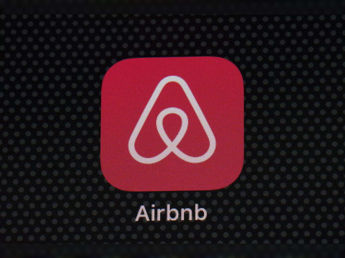 indian economy: Airbnb's package for India's economy has Rs 7,200 cr,  85,000 jobs - The Economic Times