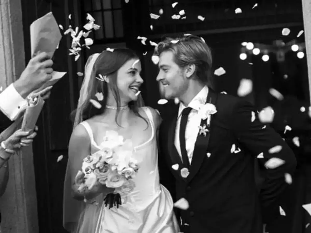 Jay And Codi Wedding Vintage Inspired North Carolina Wedding At Windy