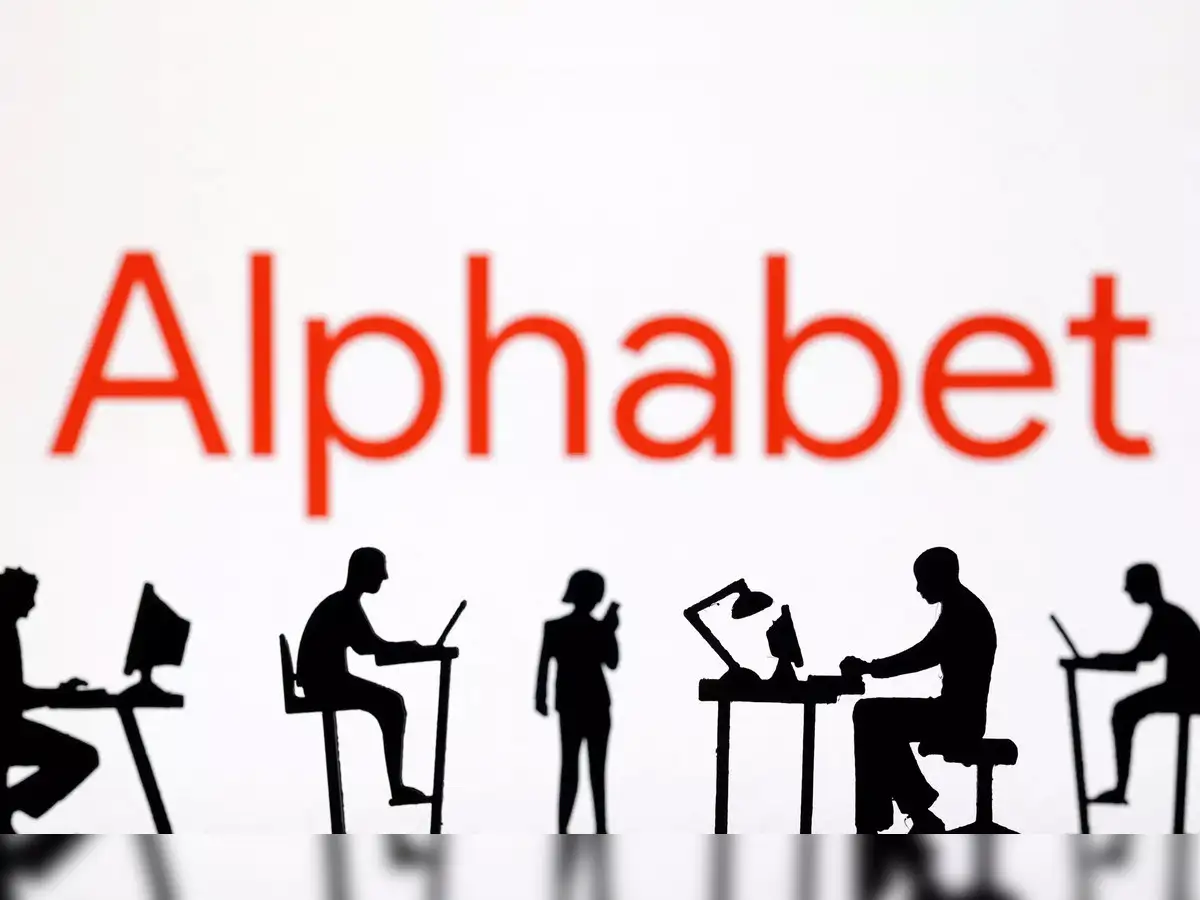 Alphabet: Alphabet to invest $3.3 billion for two data centers in South ...