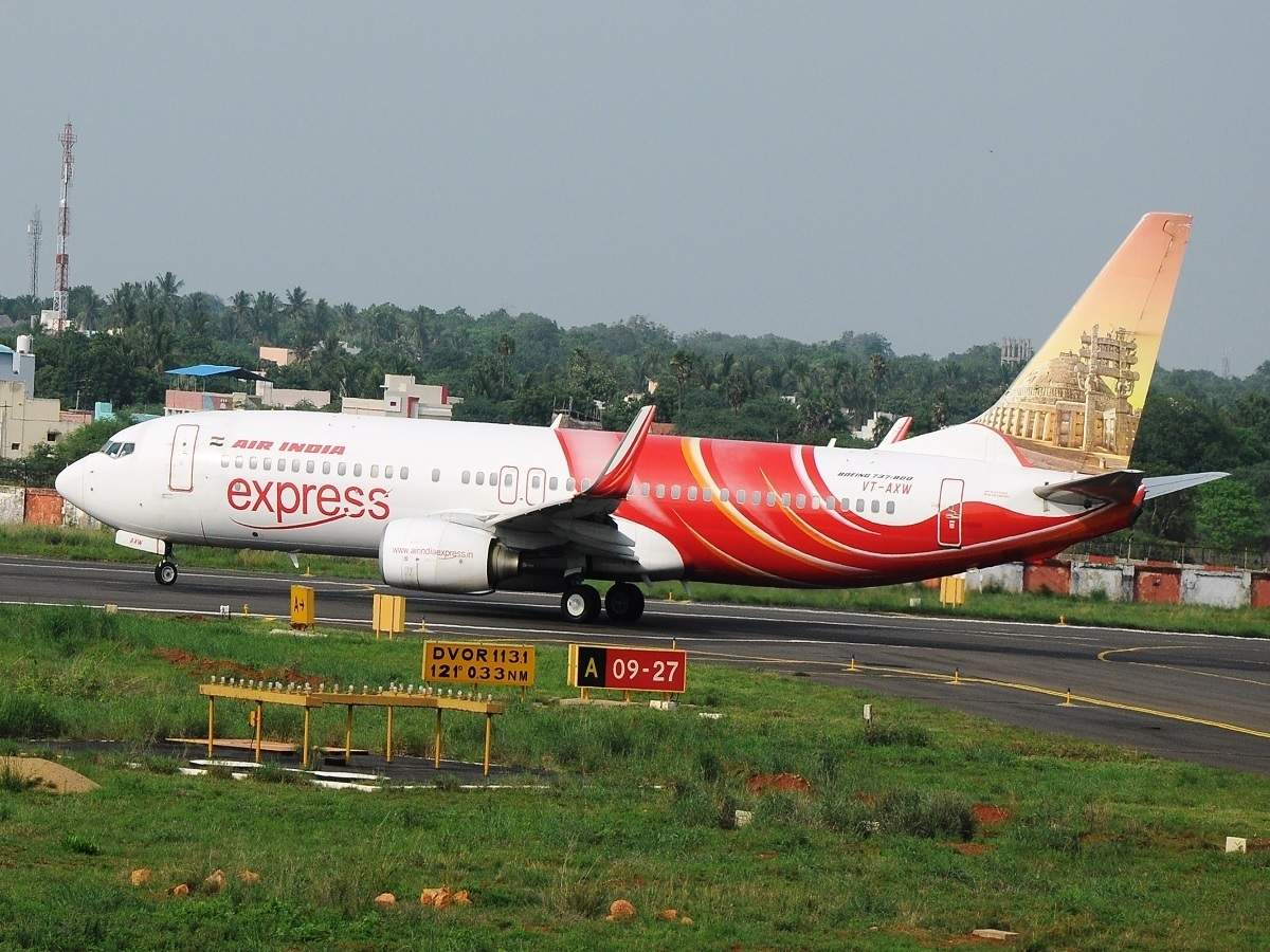 Express air india Air India