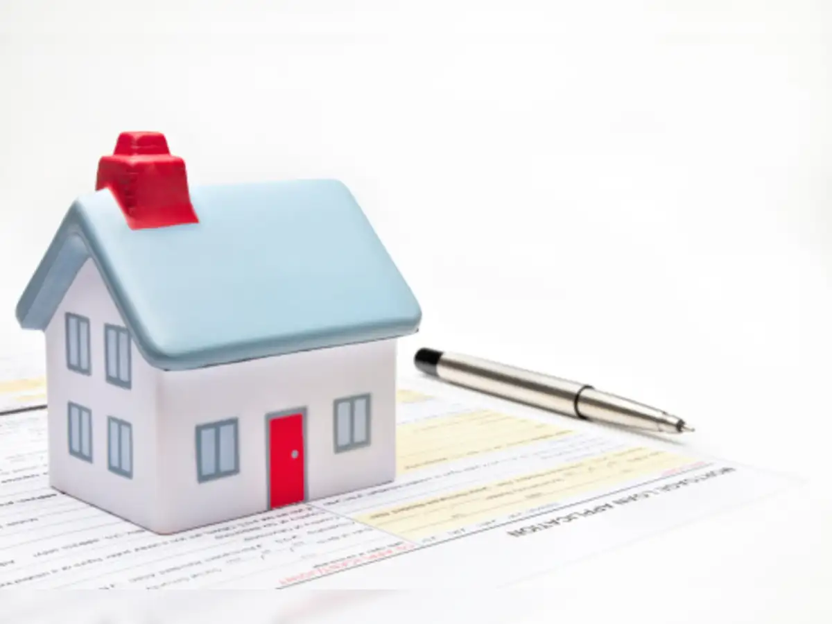 Delhi government lifts ban on property transaction through GPA - The ...