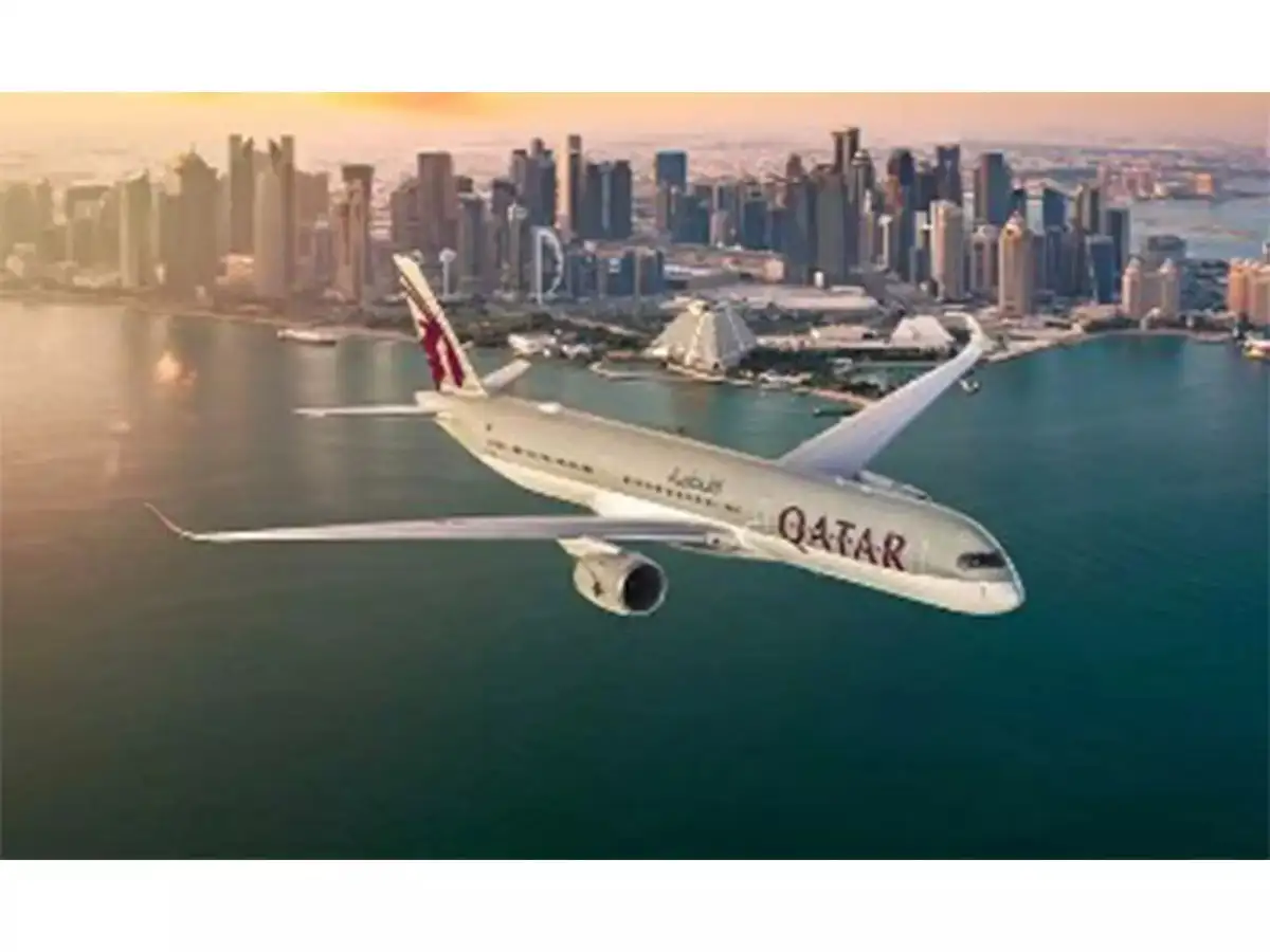 Qatar Airways resumes limited flight operations to and from Doha