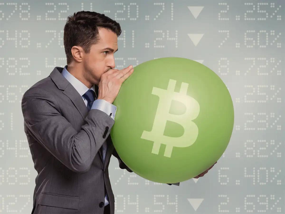 Cryptocurrency: Is cryptocurrency story over? 4 things crypto investors  should know to navigate the high-risk arena - The Economic Times