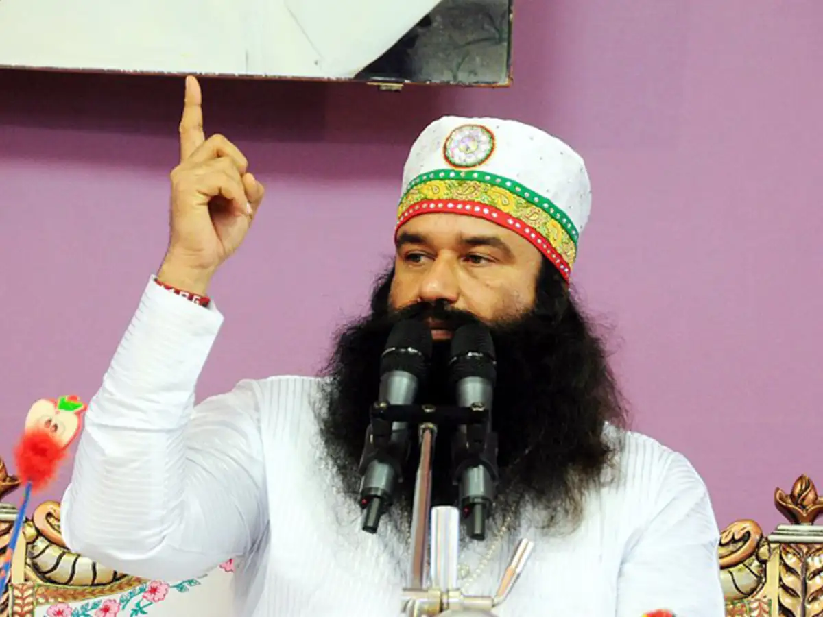 donkeys: Donkeys named after Ram Rahim, Honeypreet sold at Rs 11,000 in  Ujjain fair - The Economic Times