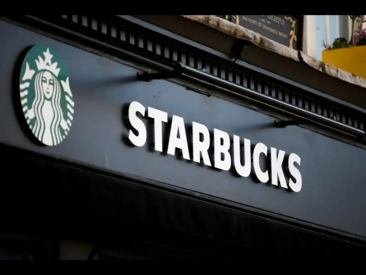 Starbucks Chennai GCC: US coffee chain Starbucks plans global tech centre in India, source says