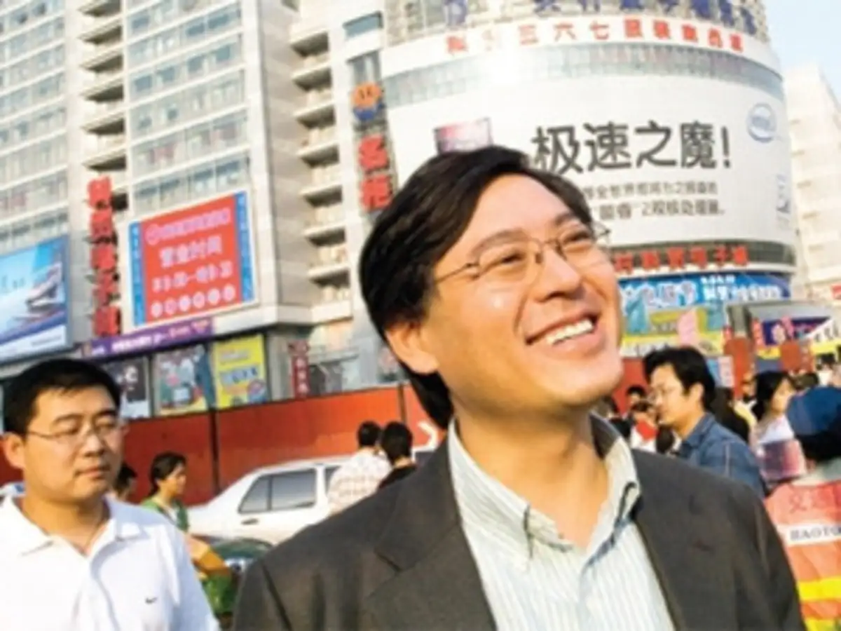 Salary of CEOs in Chinese firms show govt's attempts to control pay failed  - The Economic Times