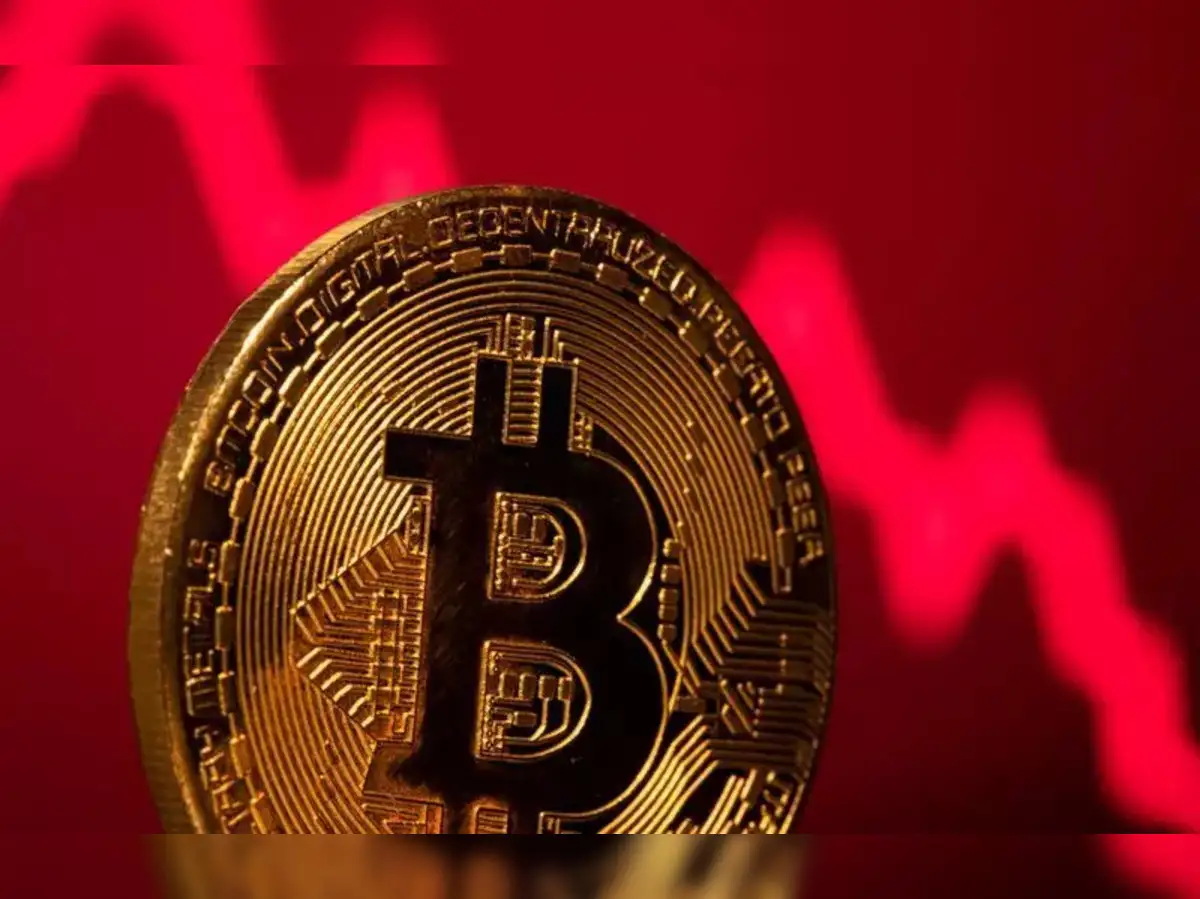 bitcoins: View: This Bitcoin chaos will blow up your cyberpunk utopia - The  Economic Times