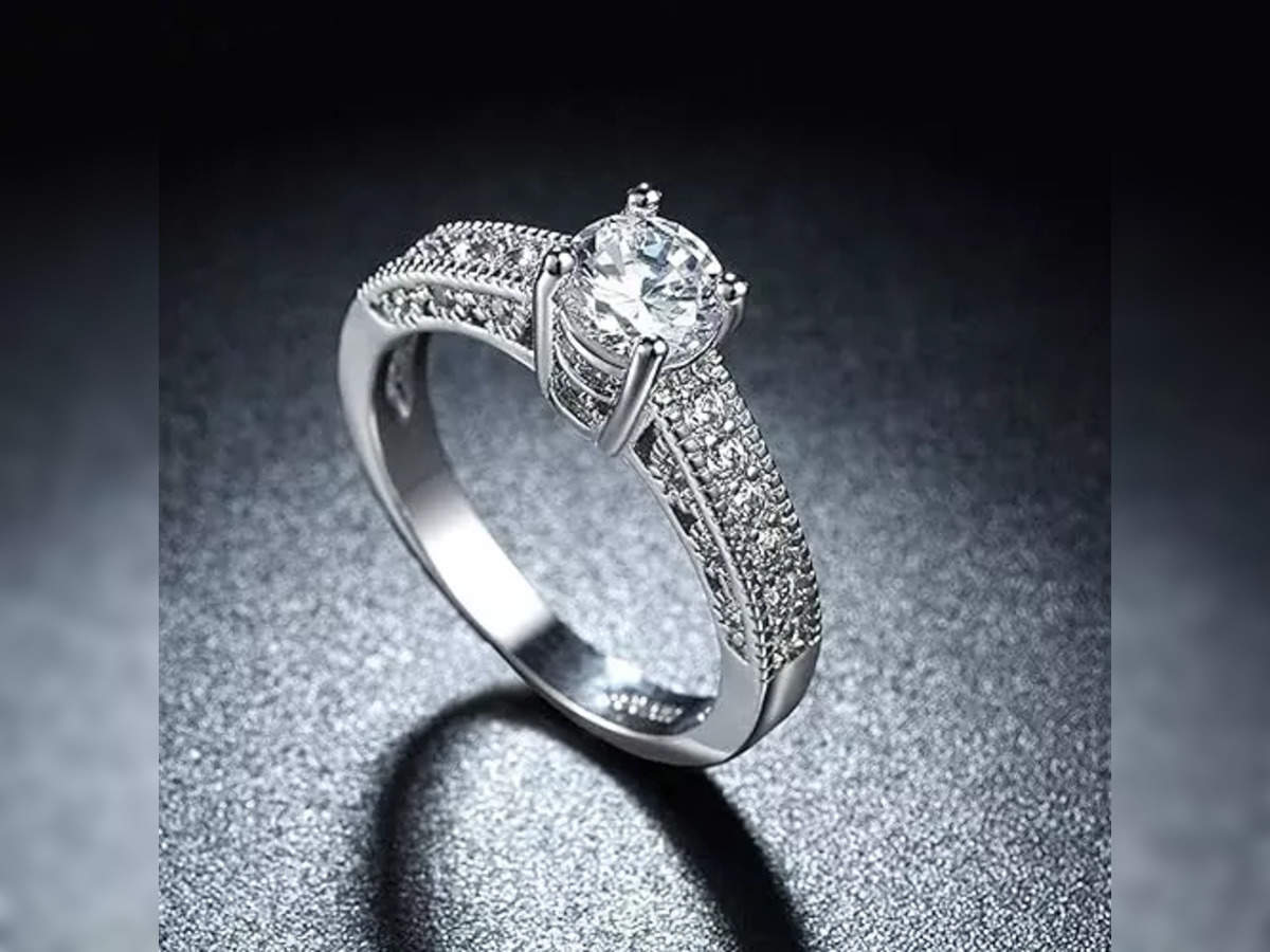 Engagement Rings At American Swiss | suturasonline.com.br
