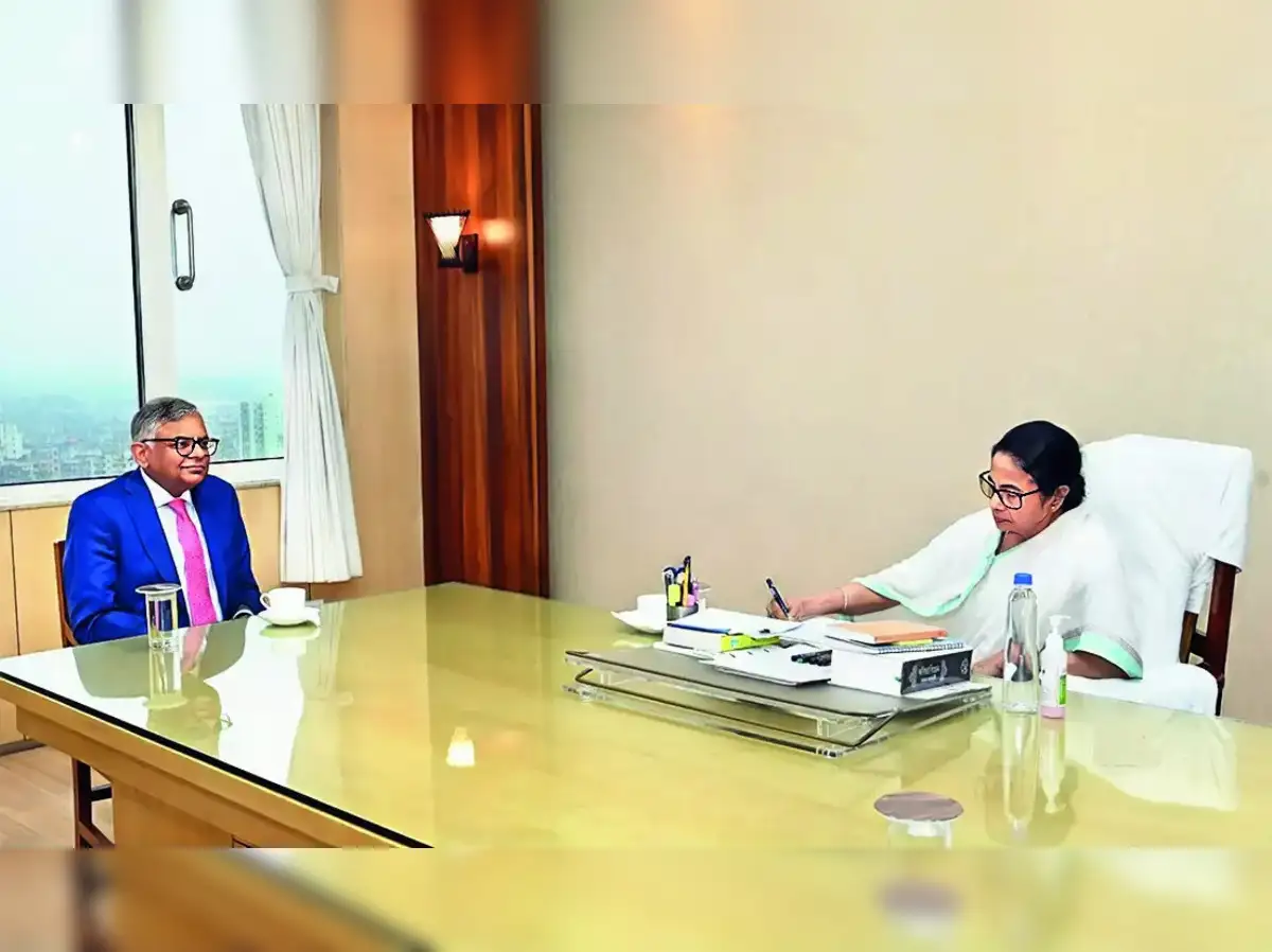 Can Tata & Didi ever be business friends?