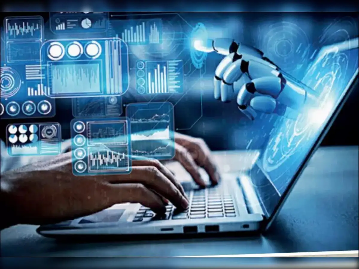 The rise of AI in recruitment process: How companies are using 