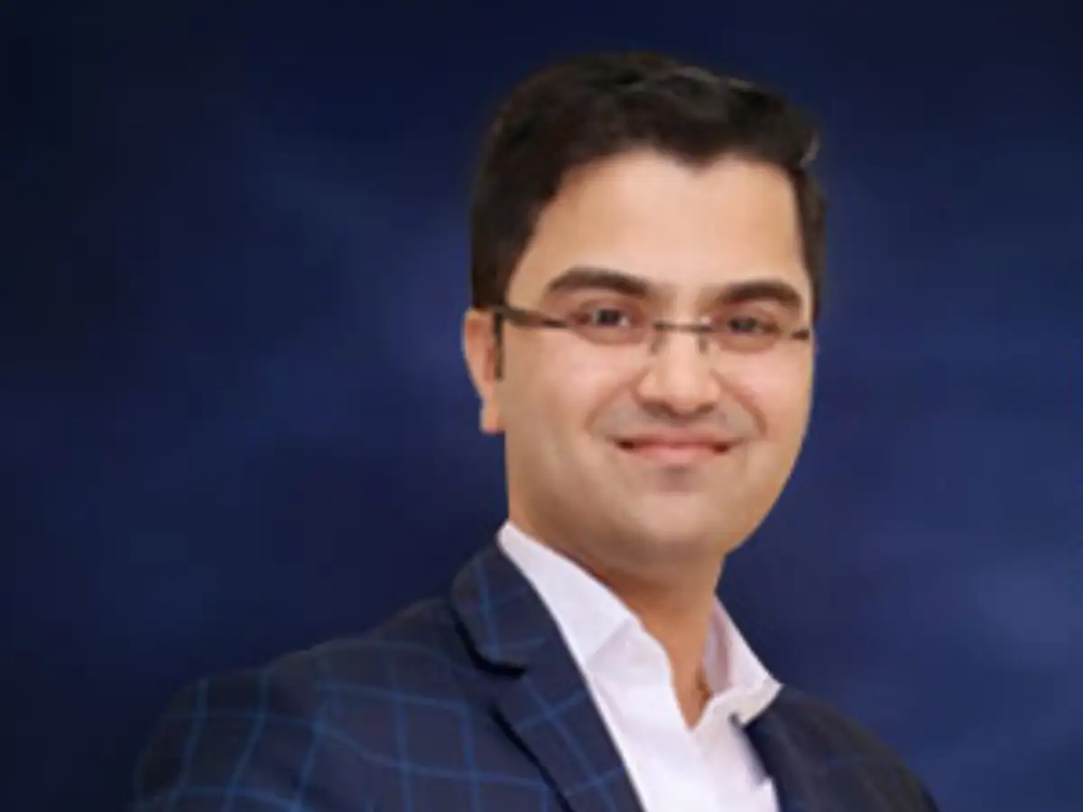 Poonawalla Fincorp's Managing Director, Abhay Bhutada, resigns ...