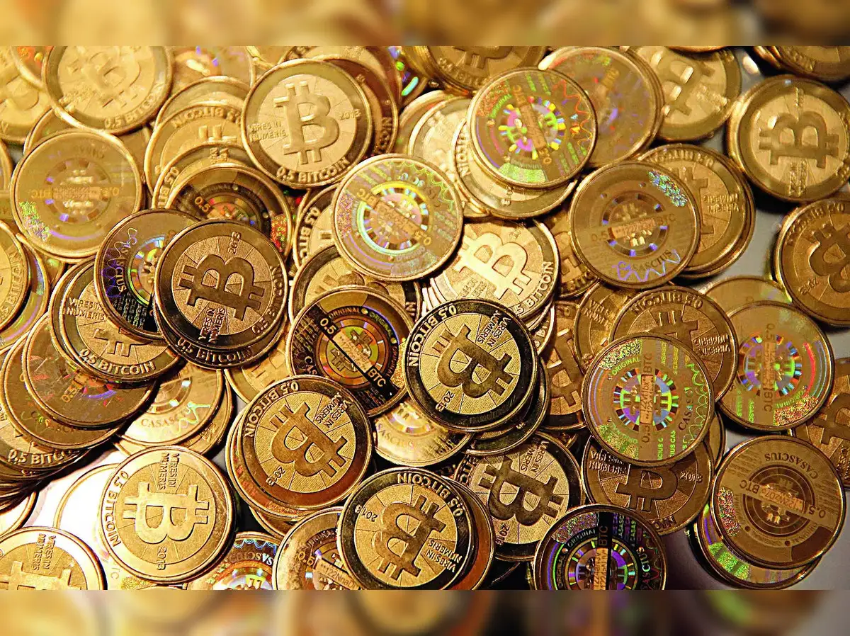 Crypto Price Today: Bitcoin jumps 3%, retraces $60,000 mark. Altcoins  Etherium, Dogecoin, others gain up to 1.5% on Fed outcome day - The  Economic Times