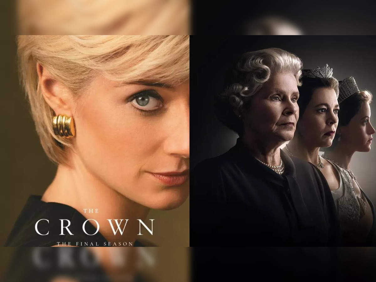 The Crown Season 6 Part 2 Release Date On Netflix When To Watch Final 6 Episodes 