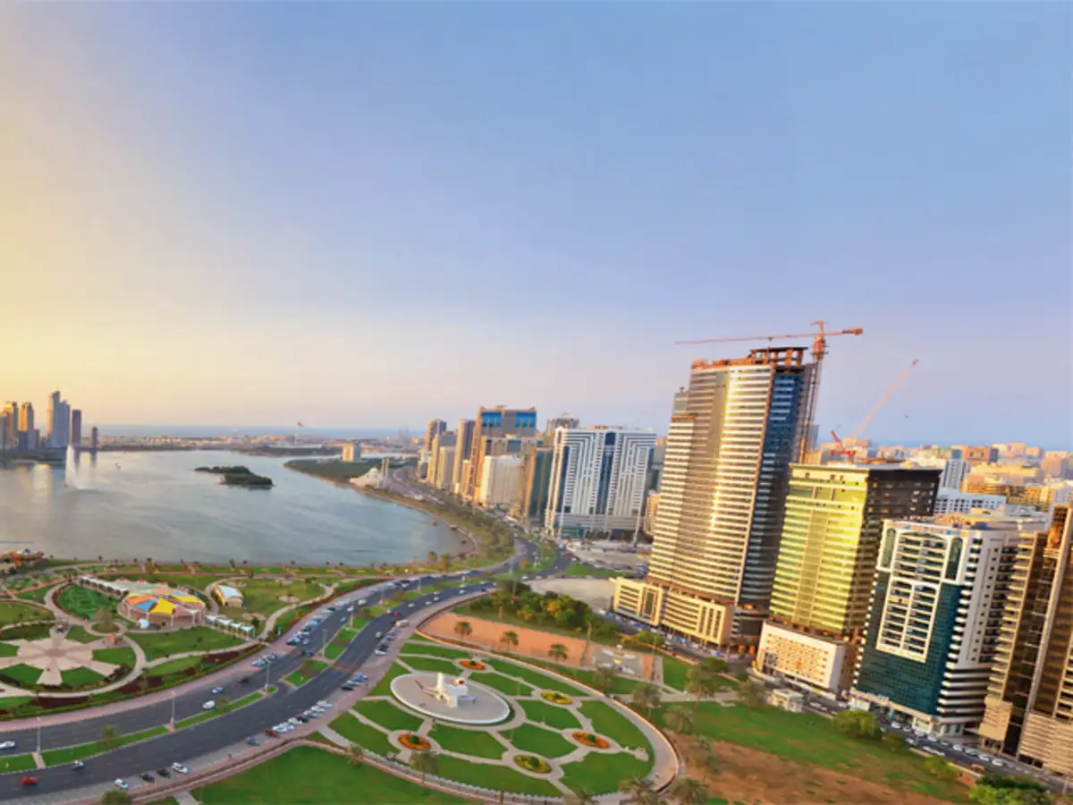 new balance sharjah