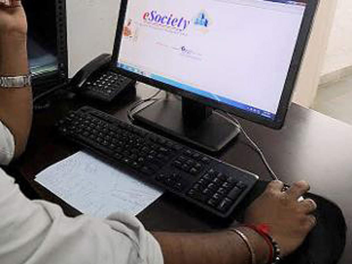 MP police launch e-FIR registration service for select cases - The ...