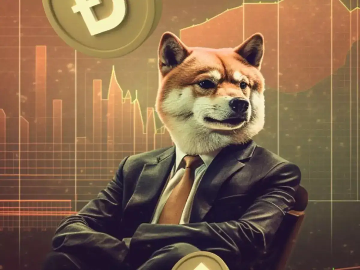 Dogecoin (DOGE) and Render (RNDR) prepare for rallies after whales  accumulate; Pullix (PLX) eyes Apple and Google store apps - The Economic  Times