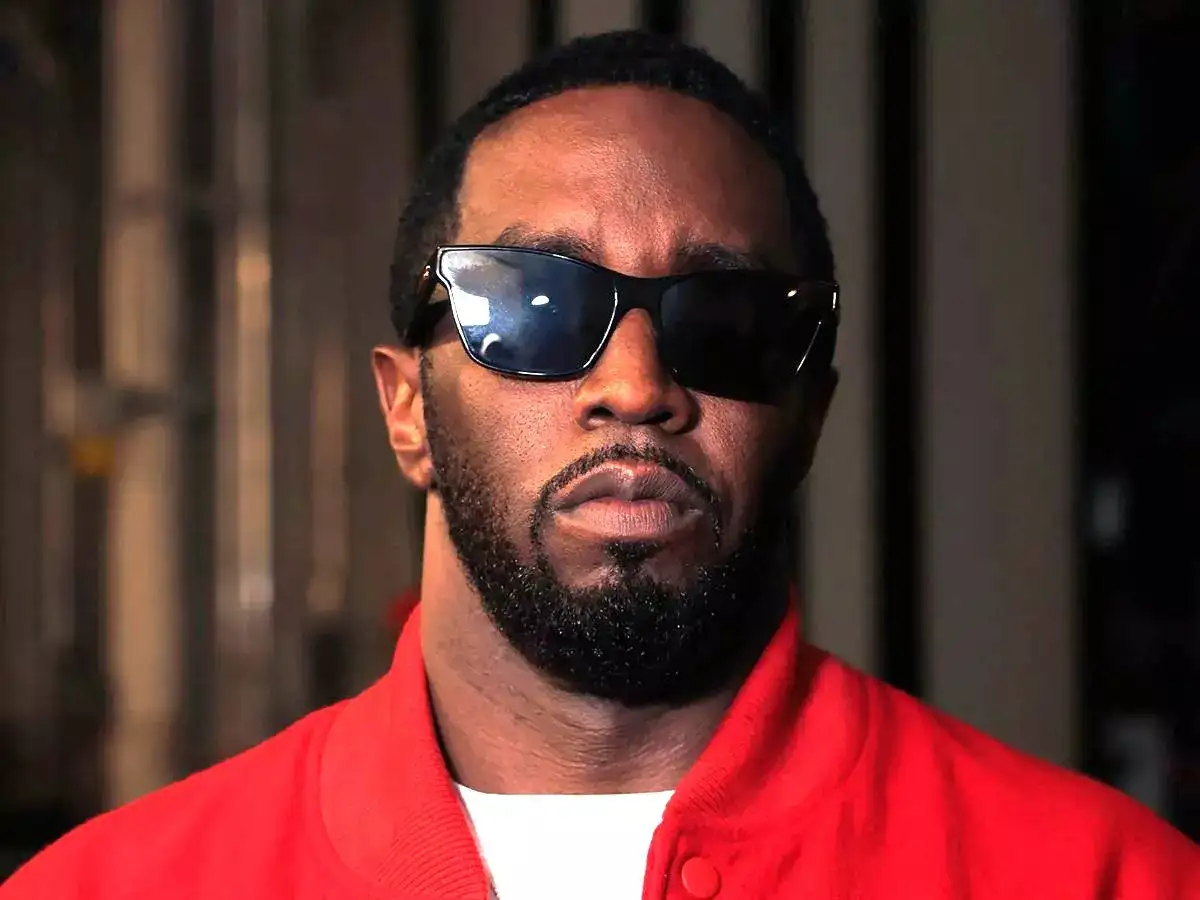 diddy: Bleak holidays in prison? This is what Sean Diddy Combs 