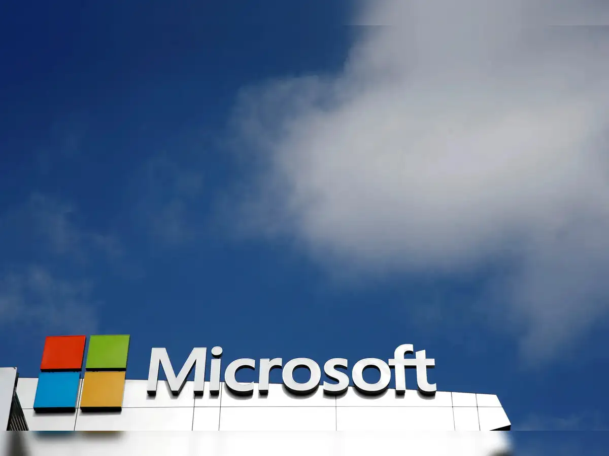 UK Competition Authority to Investigate Microsoft's Business Software Practices