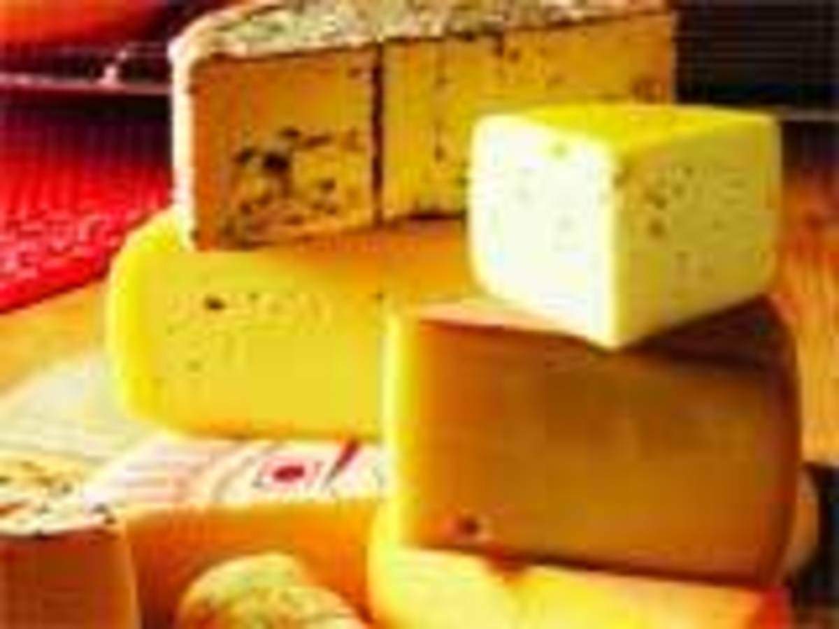 The upcoming trends in Indian Cheese market - The Economic Times