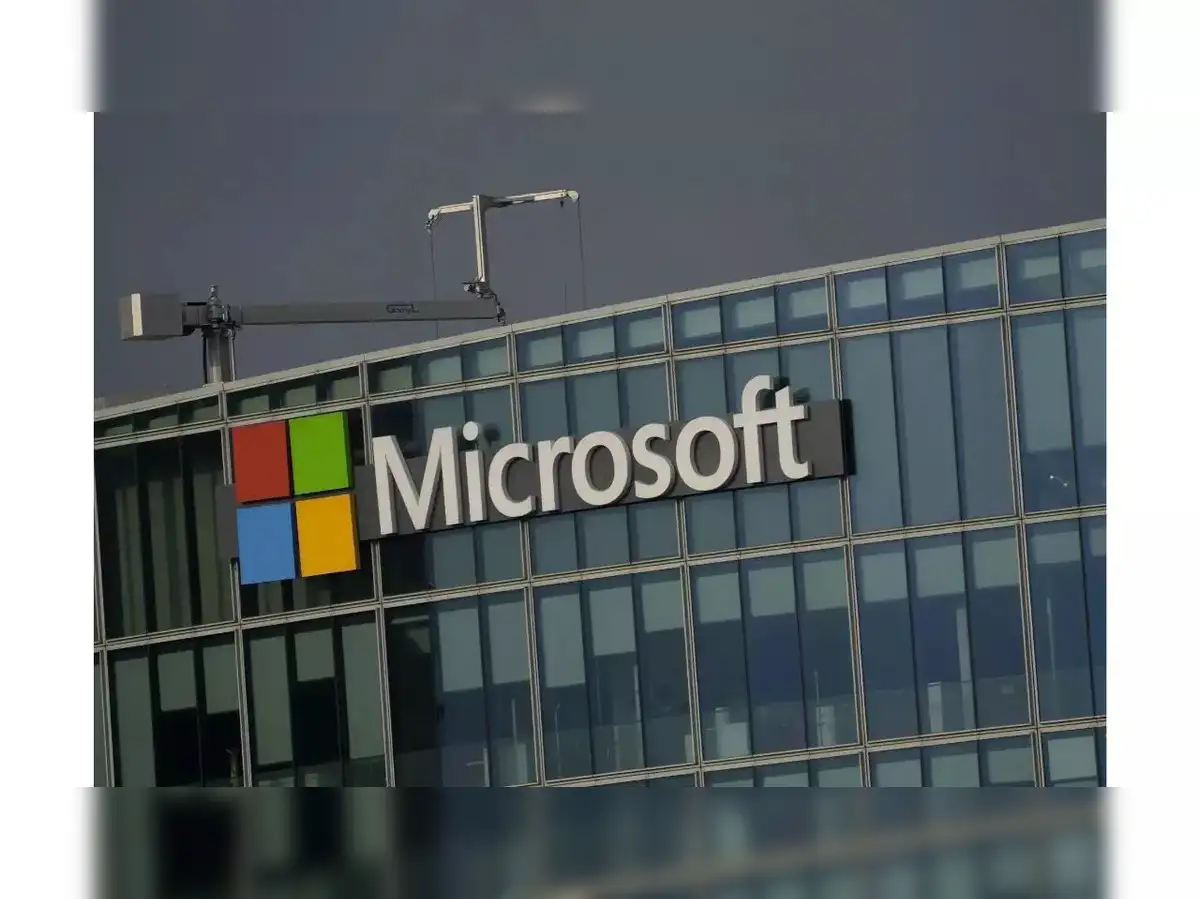 Abundant intelligence, skilling safeguard to shape AI future: Microsoft India head - The Economic Times