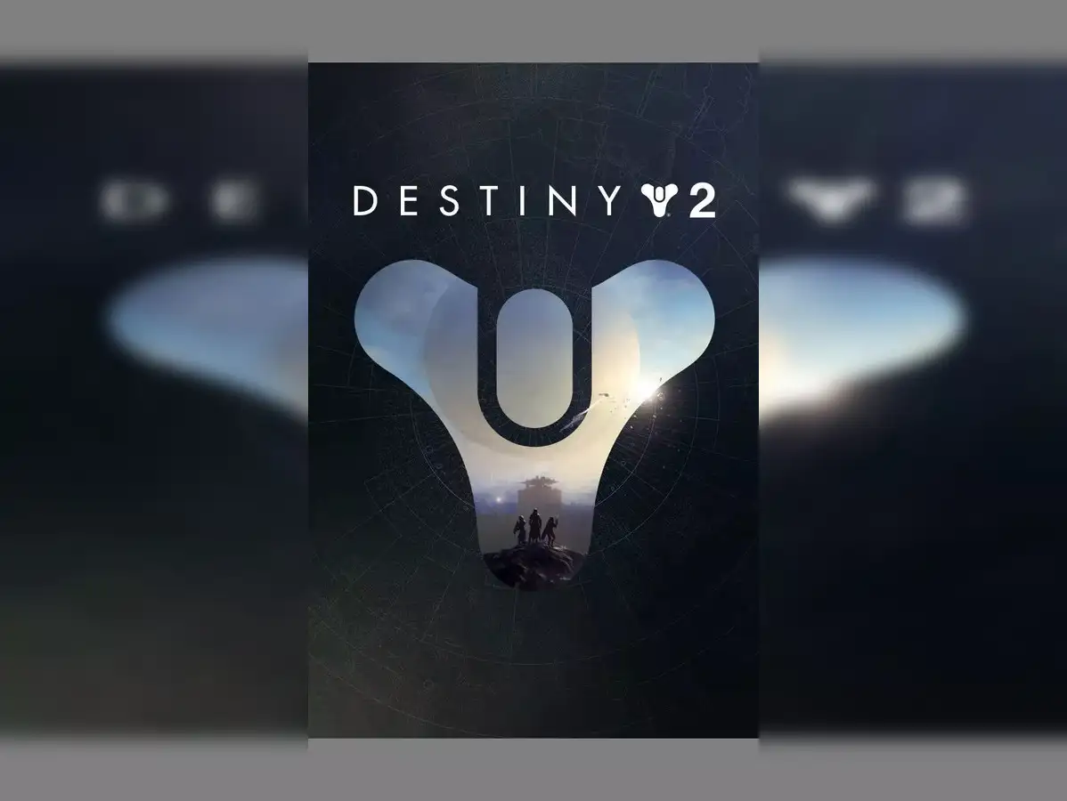 Destiny Symbols Final Shape