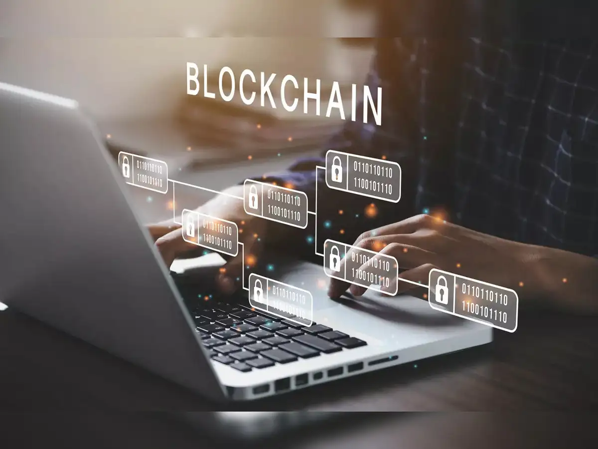 Sustainability meets blockchain: How green energy will solidify the  ecosystem - The Economic Times