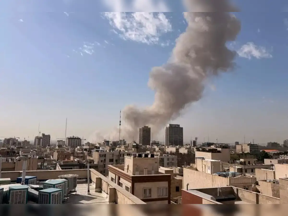 Indian national among 58 sustaining minor injuries in Iranian strikes on UAE