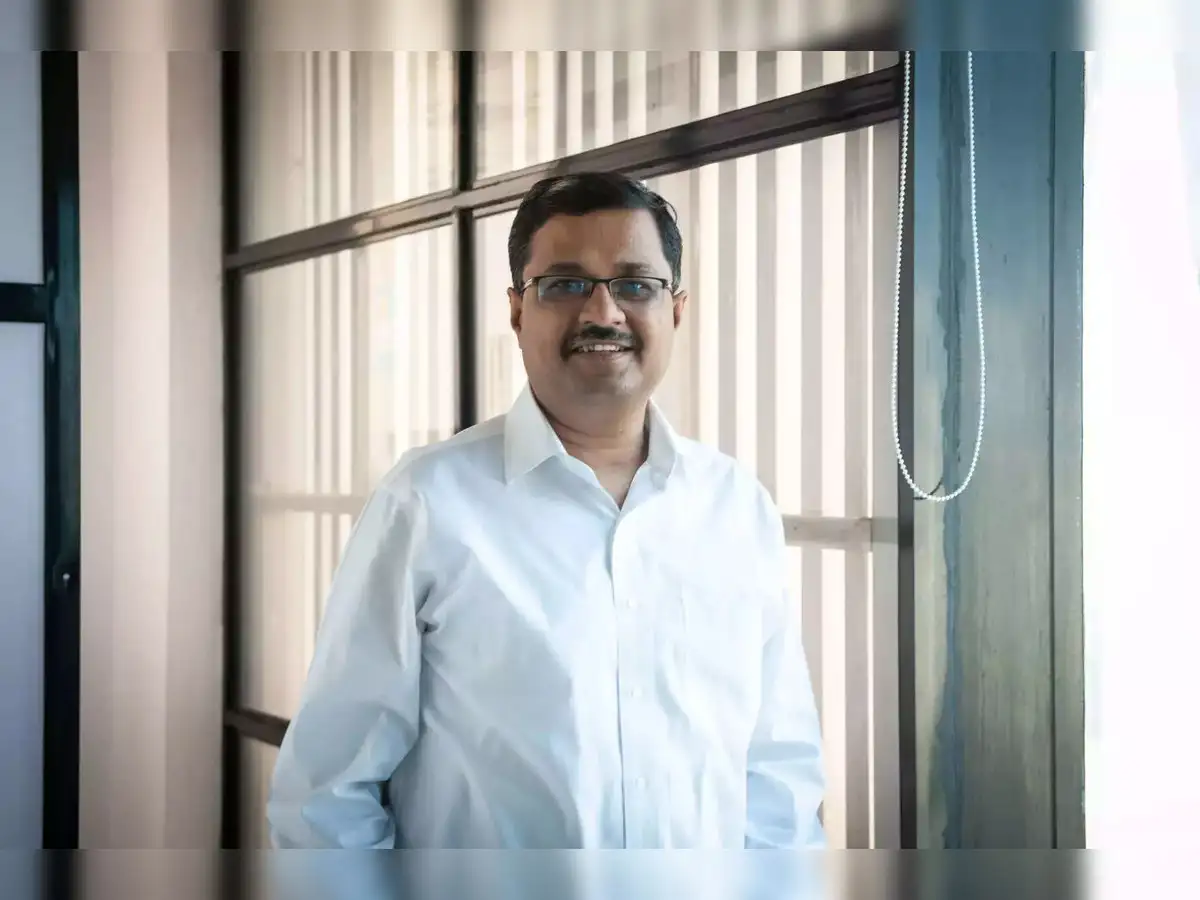 PayU will grow 25% across payments, credit over the next 18 months, says CEO - The Economic Times