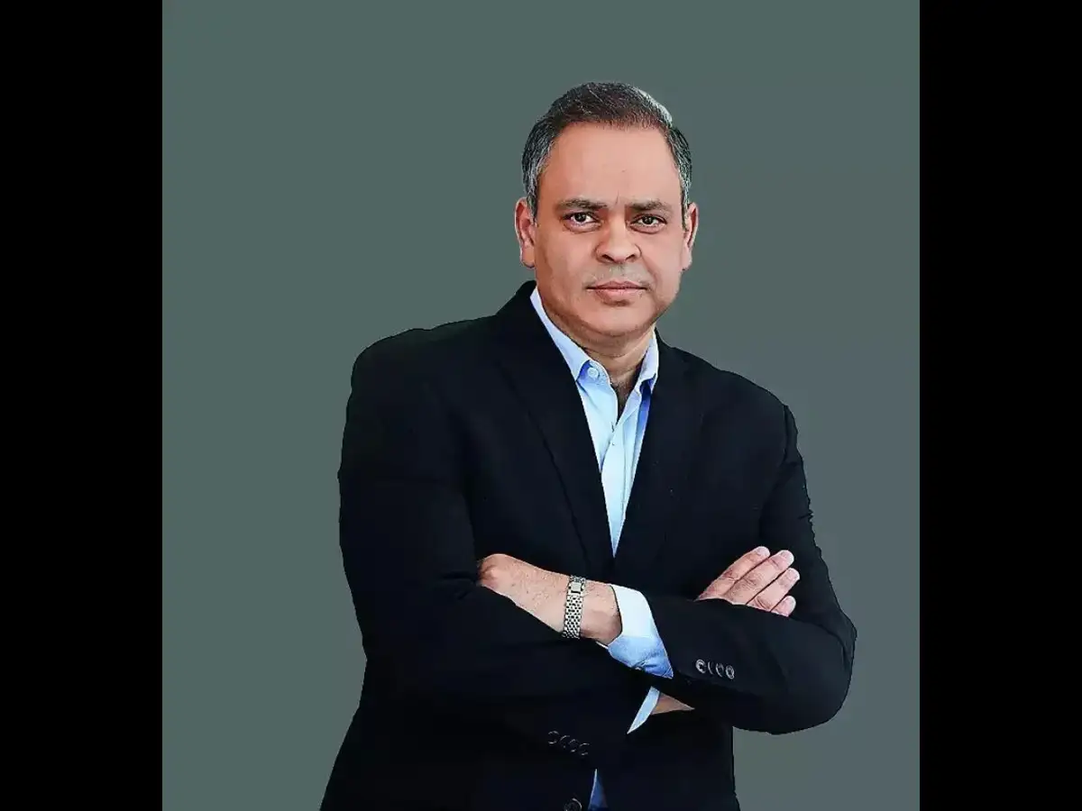 Tech services demand is changing, not weakening: Coforge CEO