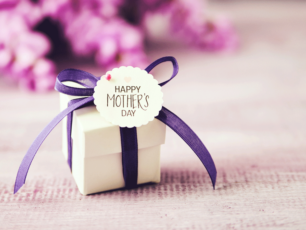 Mother's Day: How to choose the best financial gift for your ...