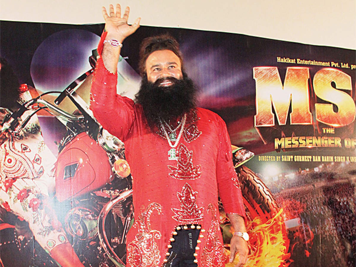 Hearing on MSG case deferred to February 4 - The Economic Times
