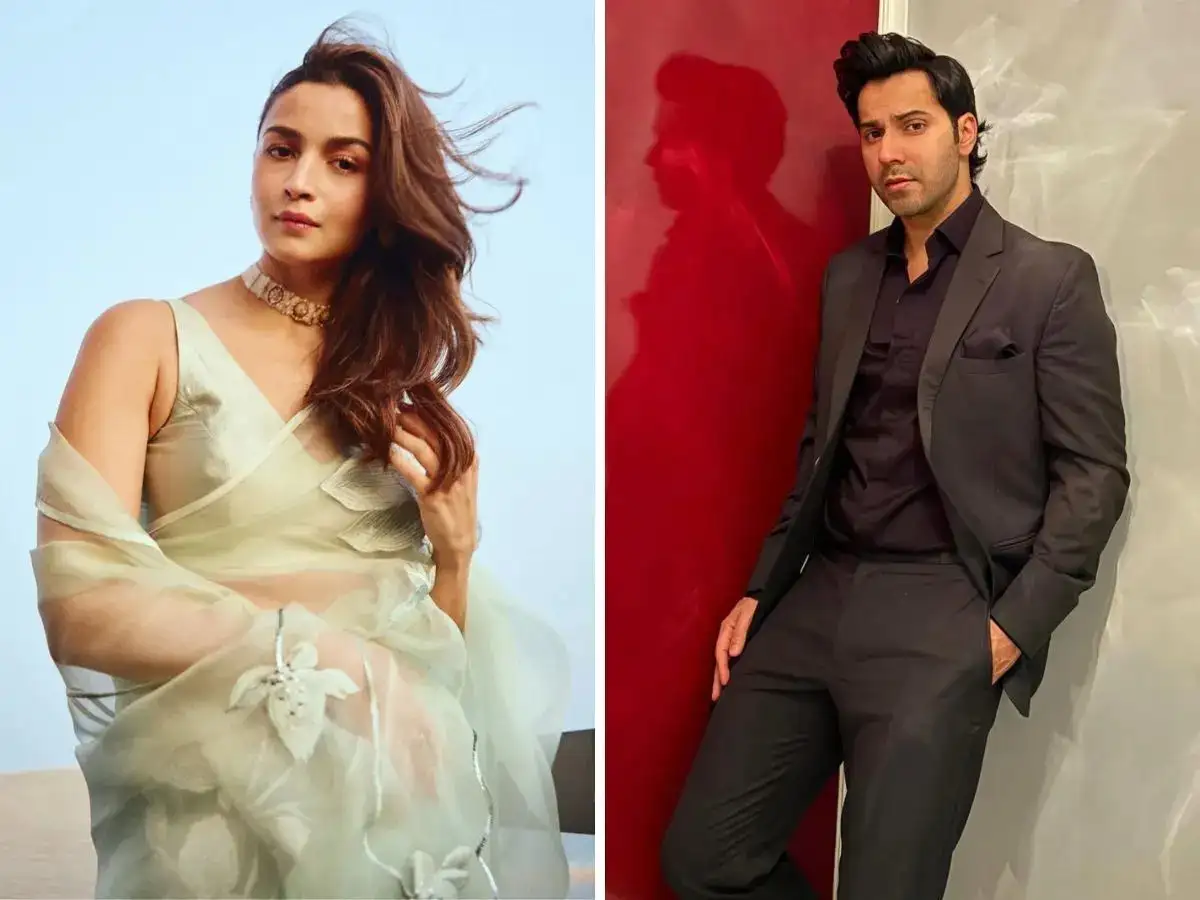 It shook me very badly': Varun Dhawan on his first flop. How the failure of  his big-budget film with Alia Bhatt took an emotional toll on him - The  Economic Times