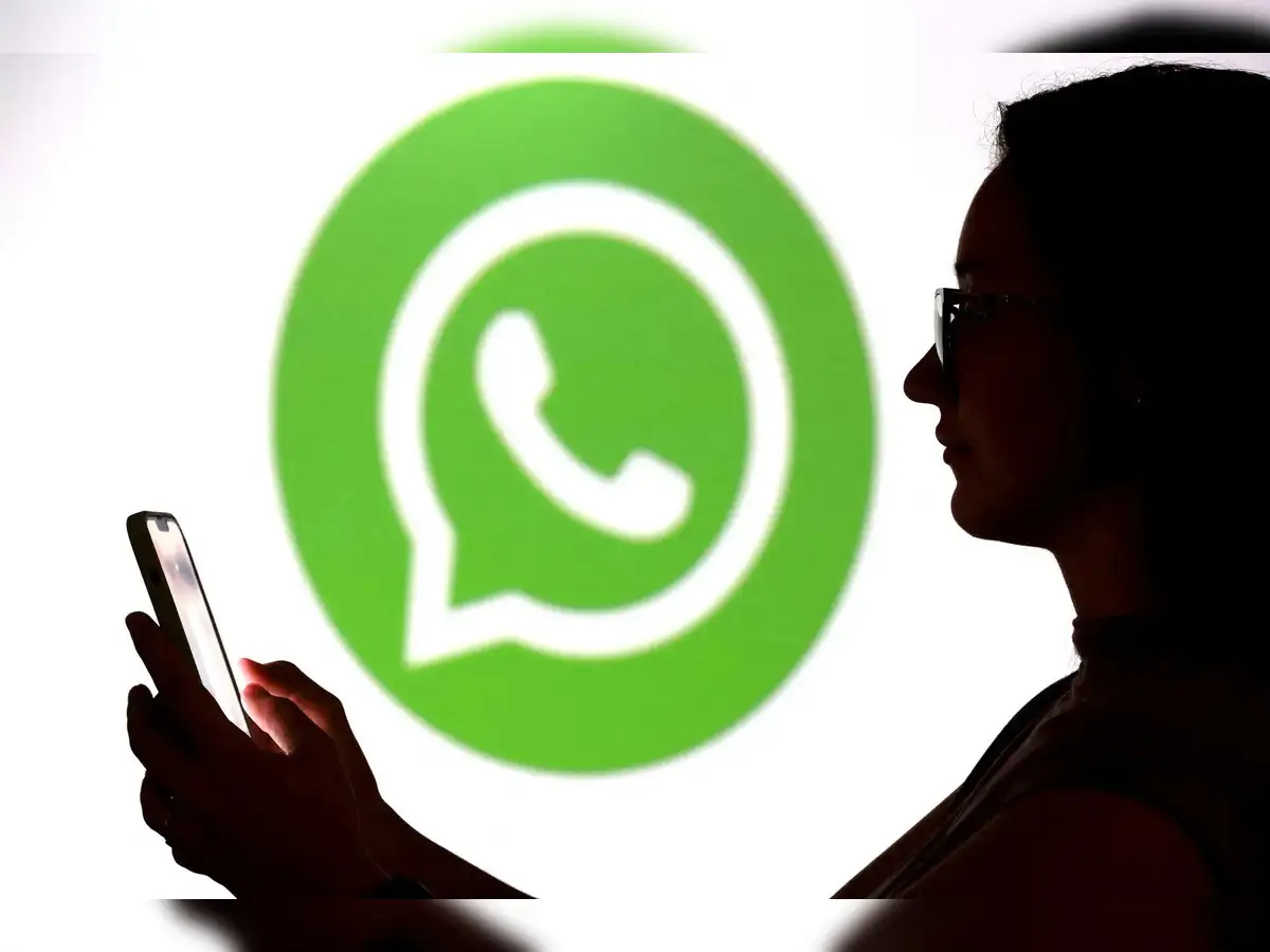 EU hits Meta with antitrust probe over WhatsApp AI features - The Economic Times