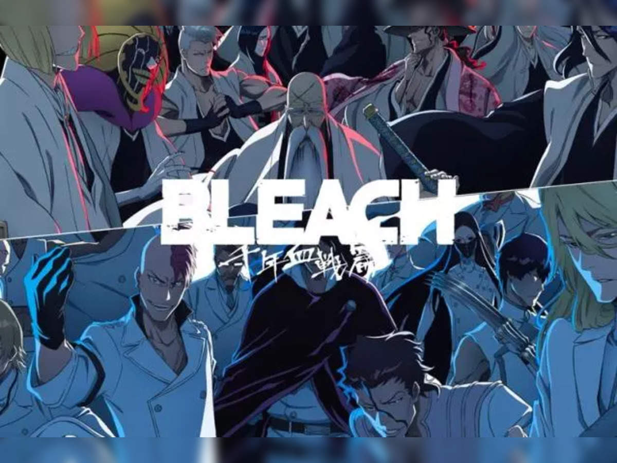 Will Bleach Thousand Year Blood War Part 2 conclude the Manga?