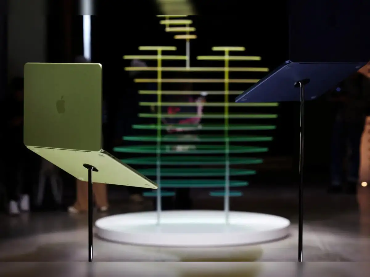 Apple MacBook Neo emerges as company's most repairable laptop in more than a decade