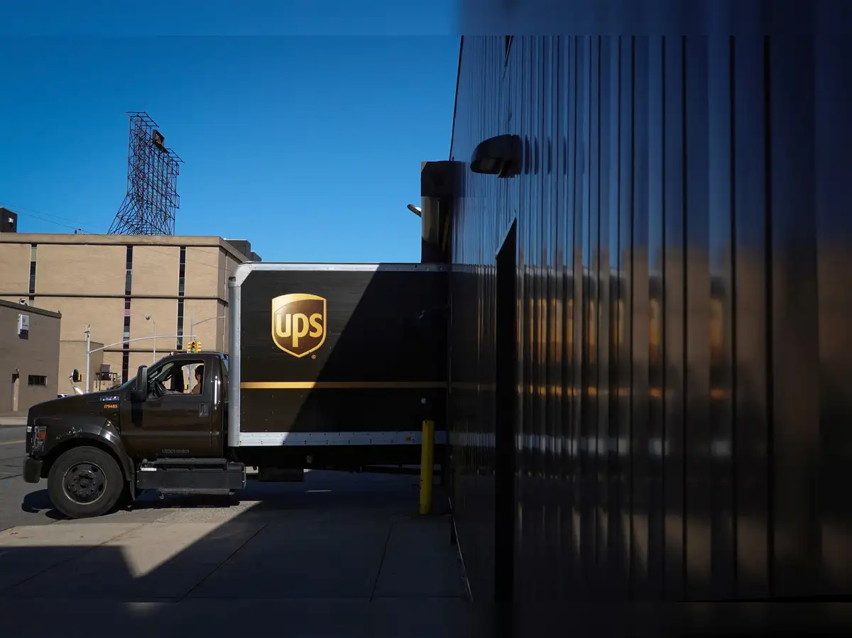 UPS and TikTok Shop announce exclusive label-free returns partnership