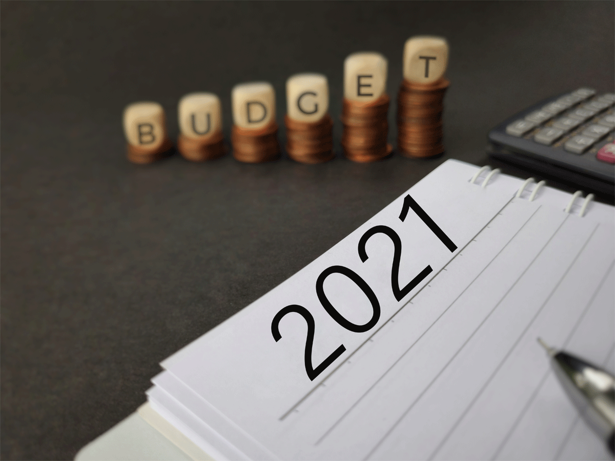 Personal finance Budget expectations: 5 expectations of individuals ...