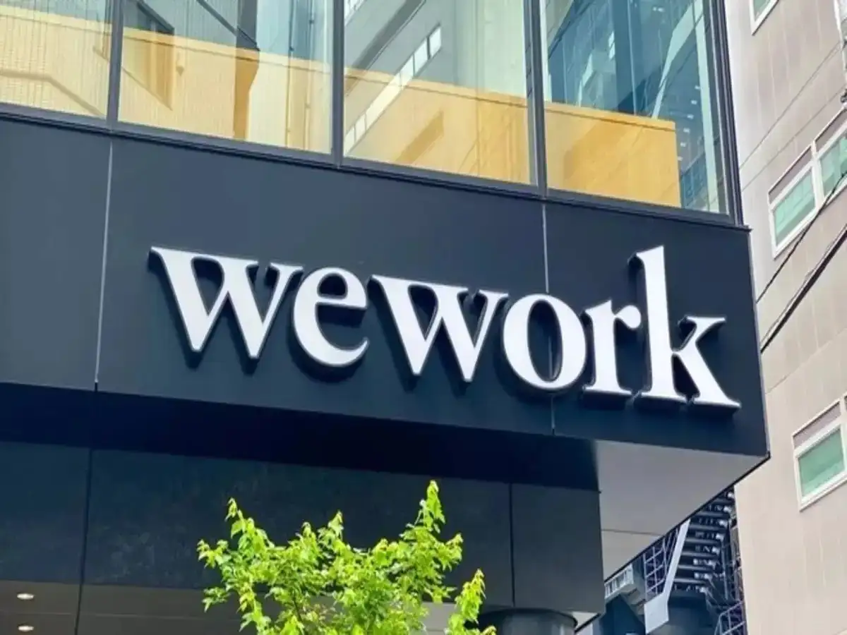 WeWork India to set up 5 co-working centres in South India