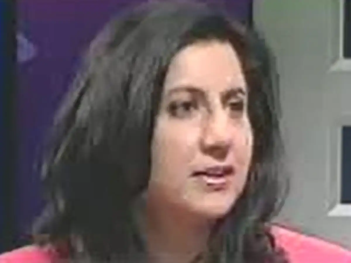 Markets were hoping for a better budget: Punita Kumar Sinha, Pacific ...