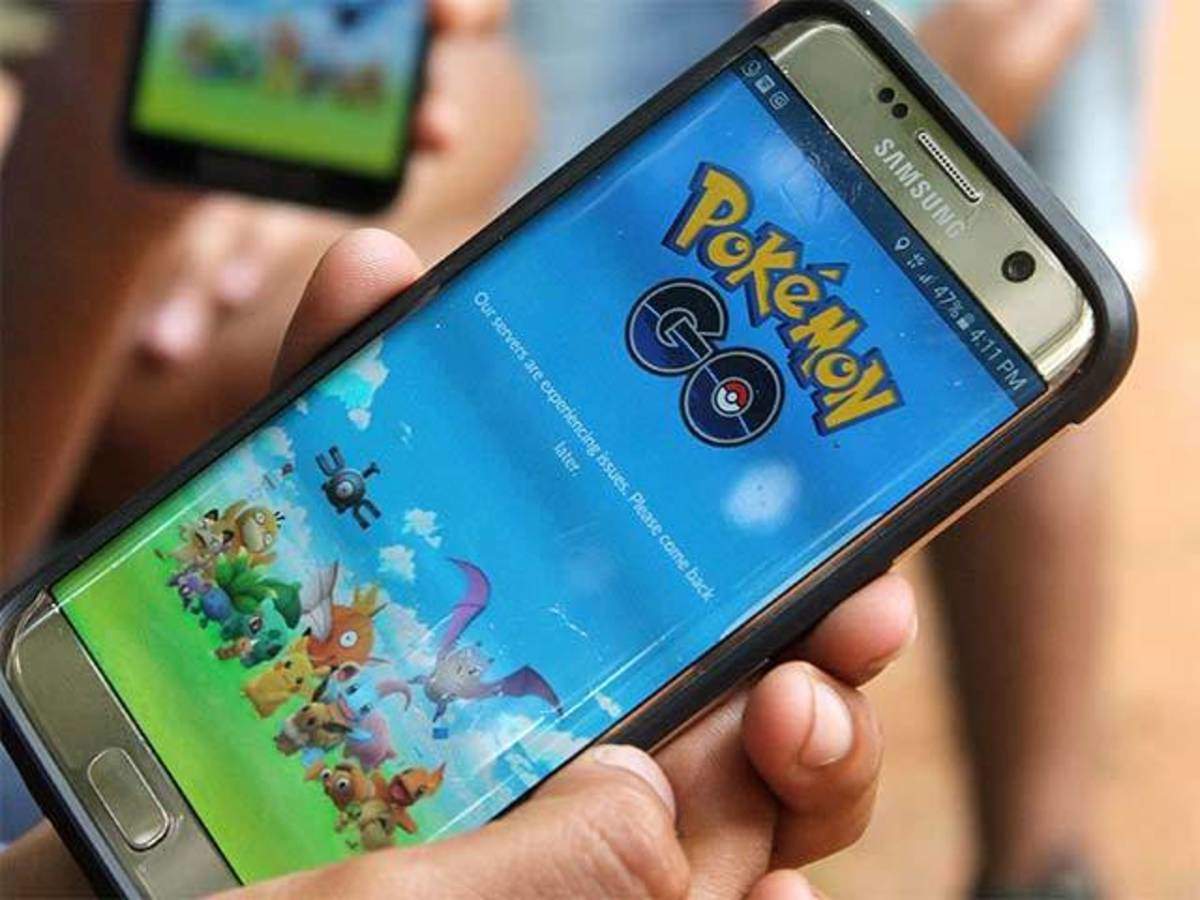 Pokemon GO India: Pokémon GO is finally here! Reliance Jio partners with  Niantic to bring game to India