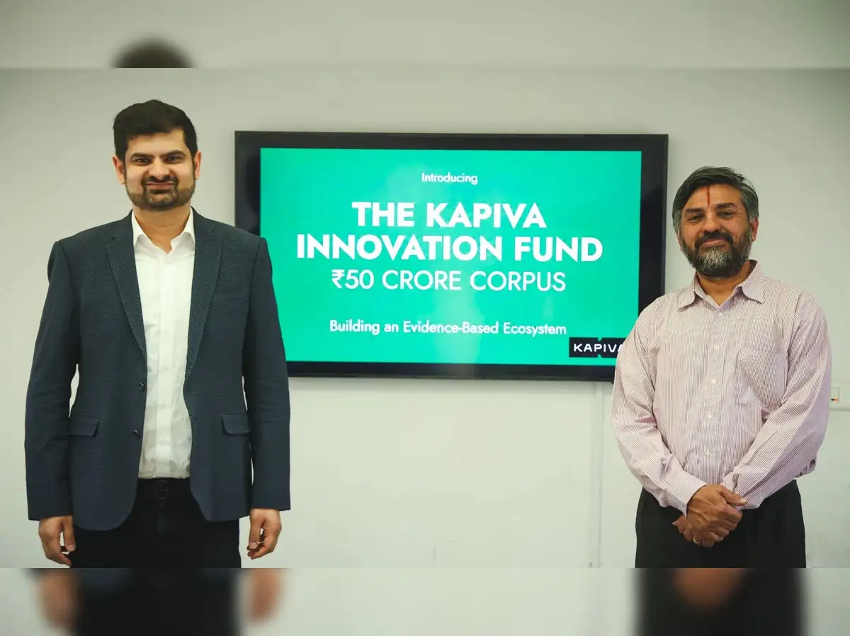 D2C brand Kapiva launches Rs 50 crore fund to support R&amp;D in Ayurveda