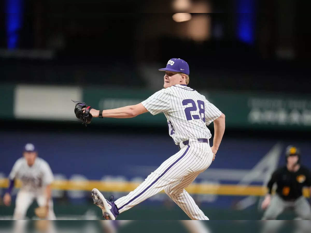 2023 College World Series Mens College World Series 2023 streaming details Know timings, how to watch on TV, live stream, schedule